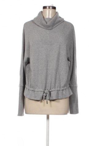 Дамски пуловер Gerry Weber, Размер M, Цвят Сив, Цена 142,99 лв.