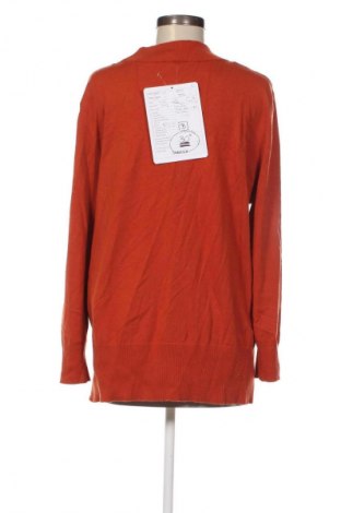 Дамски пуловер Gerry Weber, Размер XL, Цвят Оранжев, Цена 117,99 лв.
