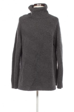 Дамски пуловер Gerry Weber, Размер L, Цвят Сив, Цена 117,99 лв.