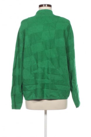 Damenpullover Gerry Weber, Größe M, Farbe Grün, Preis € 97,99