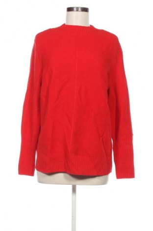 Damenpullover Gerry Weber, Größe XL, Farbe Rot, Preis € 97,99