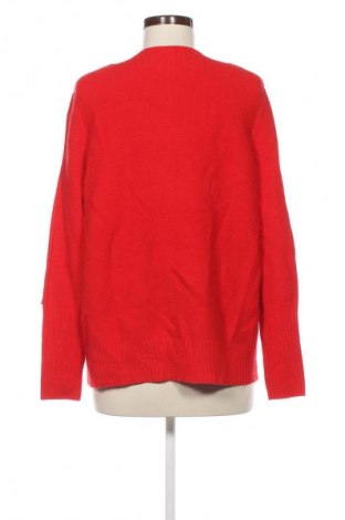 Damenpullover Gerry Weber, Größe XL, Farbe Rot, Preis € 97,99