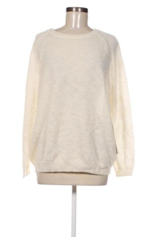 Pulover de femei Gerry Weber, Mărime XL, Culoare Ecru, Preț 484,99 Lei