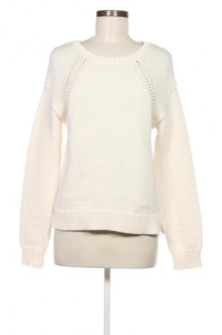 Damenpullover Gerry Weber, Größe S, Farbe Weiß, Preis € 97,99