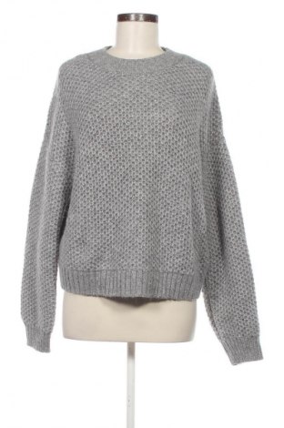 Дамски пуловер Gerry Weber, Размер M, Цвят Сив, Цена 117,99 лв.