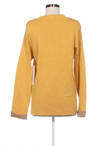 Damenpullover Gerry Weber, Größe M, Farbe Gelb, Preis € 97,99