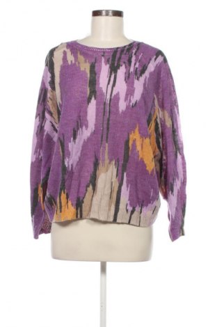 Damenpullover Gerry Weber, Größe M, Farbe Mehrfarbig, Preis 96,99 €