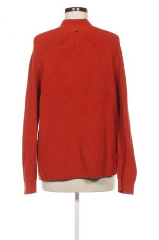 Дамски пуловер Gerry Weber, Размер L, Цвят Оранжев, Цена 117,99 лв.