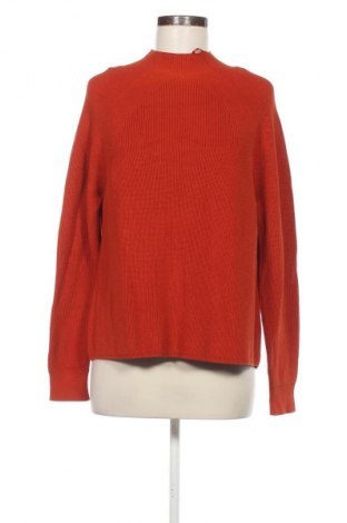 Дамски пуловер Gerry Weber, Размер M, Цвят Оранжев, Цена 142,99 лв.