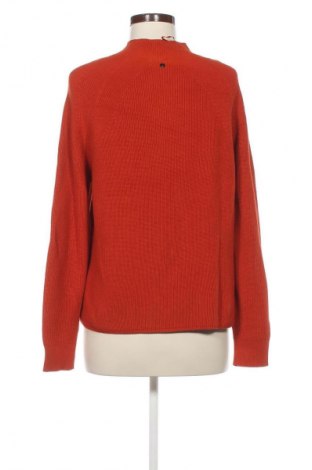 Дамски пуловер Gerry Weber, Размер M, Цвят Оранжев, Цена 142,99 лв.