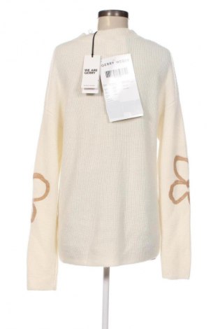 Damenpullover Gerry Weber, Größe XXL, Farbe Ecru, Preis € 97,99