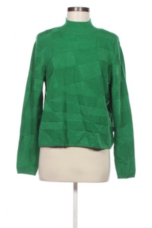 Damenpullover Gerry Weber, Größe L, Farbe Grün, Preis € 97,99