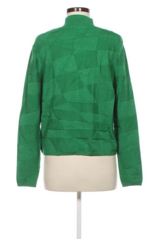 Damenpullover Gerry Weber, Größe L, Farbe Grün, Preis € 97,99