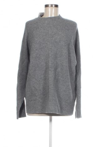 Дамски пуловер Gerry Weber, Размер XL, Цвят Сив, Цена 117,99 лв.