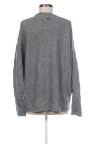 Дамски пуловер Gerry Weber, Размер XL, Цвят Сив, Цена 117,99 лв.