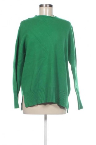 Damenpullover Gerry Weber, Größe XL, Farbe Grün, Preis € 97,99