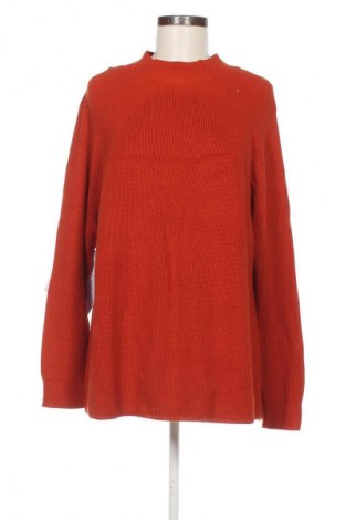 Damenpullover Gerry Weber, Größe XL, Farbe Rot, Preis € 97,99
