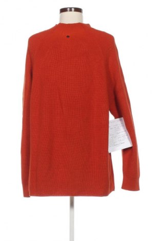 Damenpullover Gerry Weber, Größe XL, Farbe Rot, Preis € 97,99
