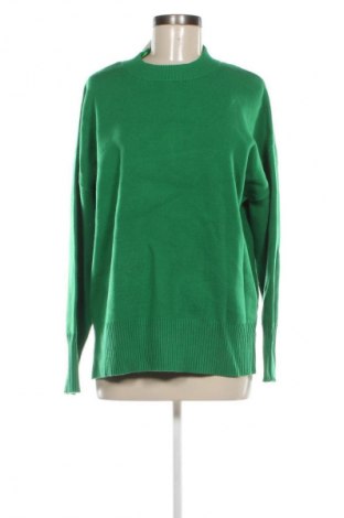 Дамски пуловер Gerry Weber, Размер XL, Цвят Зелен, Цена 142,99 лв.