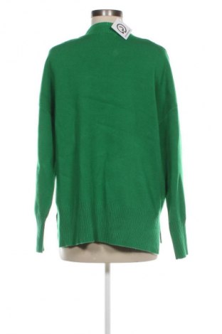 Дамски пуловер Gerry Weber, Размер XL, Цвят Зелен, Цена 142,99 лв.