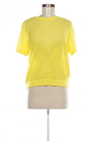 Дамски пуловер Gerry Weber, Размер M, Цвят Жълт, Цена 142,99 лв.