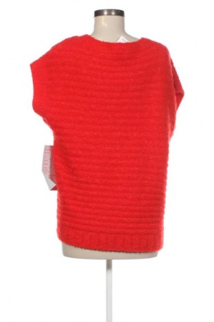 Dámský svetr Gerry Weber, Velikost M, Barva Červená, Cena  2 279,00 Kč