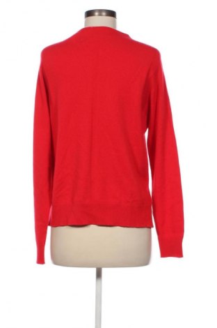 Damenpullover Gerry Weber, Größe L, Farbe Rot, Preis € 97,99