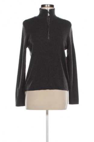 Dámský svetr Gerry Weber, Velikost M, Barva Šedá, Cena  2 279,00 Kč