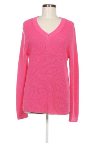 Damenpullover Gerry Weber, Größe L, Farbe Rosa, Preis € 97,99