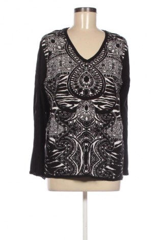 Dámský svetr Gerry Weber, Velikost XL, Barva Vícebarevné, Cena  785,00 Kč