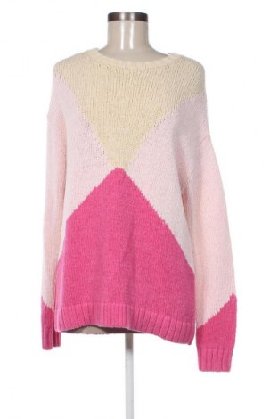 Damenpullover Gerry Weber, Größe M, Farbe Mehrfarbig, Preis 77,99 €