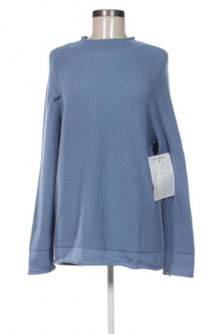 Damenpullover Gerry Weber, Größe L, Farbe Blau, Preis 96,99 €