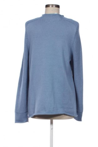Damenpullover Gerry Weber, Größe L, Farbe Blau, Preis 96,99 €