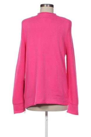 Damenpullover Gerry Weber, Größe L, Farbe Rosa, Preis 77,99 €