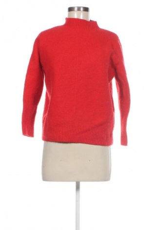 Дамски пуловер Gerry Weber, Размер L, Цвят Червен, Цена 117,99 лв.