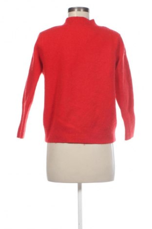 Дамски пуловер Gerry Weber, Размер L, Цвят Червен, Цена 117,99 лв.