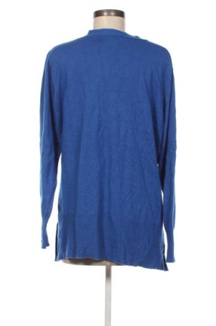Damenpullover Gina Laura, Größe XXL, Farbe Blau, Preis € 16,99