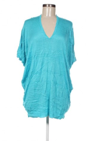 Damenpullover Giordano, Größe L, Farbe Blau, Preis € 20,99