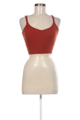 Damenpullover Glamour, Größe XS, Farbe Rot, Preis 20,99 €