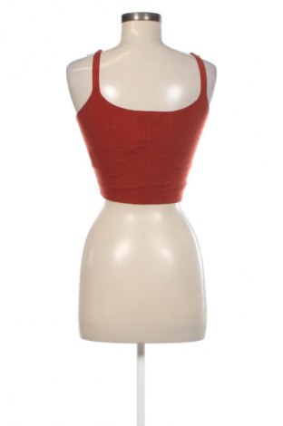Damenpullover Glamour, Größe XS, Farbe Rot, Preis 20,99 €