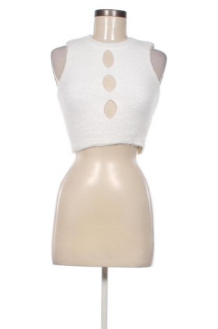 Női pulóver Glassons, Méret XS, Szín Fehér, Ár 12 449 Ft