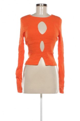 Damenpullover Glassons, Größe L, Farbe Orange, Preis € 10,99
