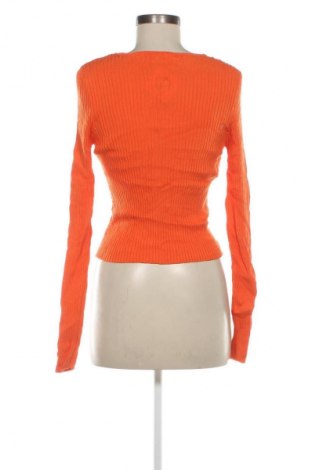 Damenpullover Glassons, Größe L, Farbe Orange, Preis € 10,99