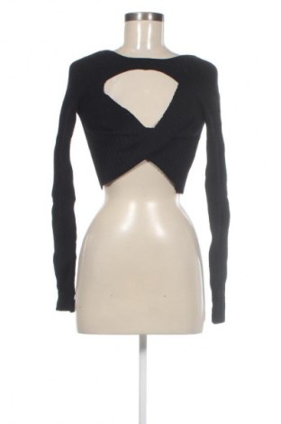 Damenpullover Glassons, Größe M, Farbe Schwarz, Preis € 9,99
