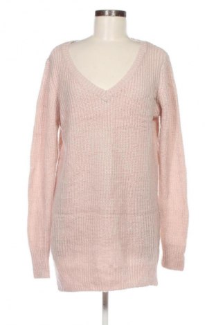 Damenpullover Glassons, Größe L, Farbe Aschrosa, Preis € 13,99