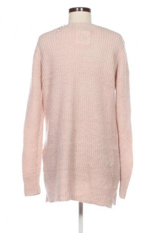 Damenpullover Glassons, Größe L, Farbe Aschrosa, Preis € 13,99