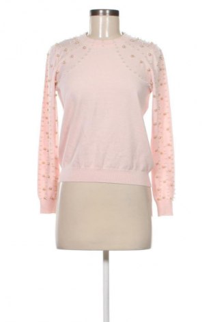 Damenpullover Golden Days, Größe M, Farbe Rosa, Preis € 14,99