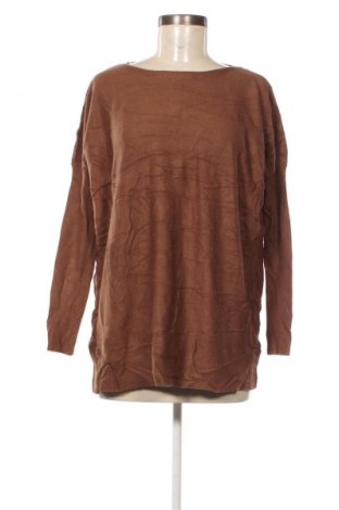 Damenpullover Gray label, Größe M, Farbe Braun, Preis € 18,99