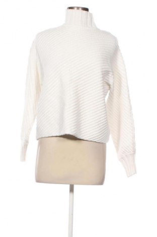 Damenpullover Greenpoint, Größe S, Farbe Weiß, Preis € 14,91