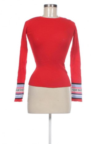 Pulover de femei Guess, Mărime S, Culoare Multicolor, Preț 234,99 Lei